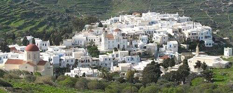 Pyrgos Pyrgos
